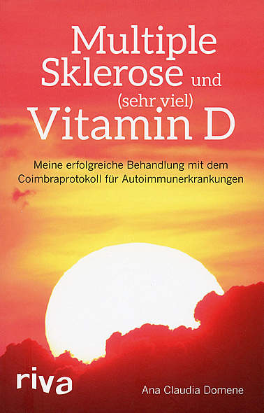 Multiple Sklerose und (sehr viel) Vitamin D