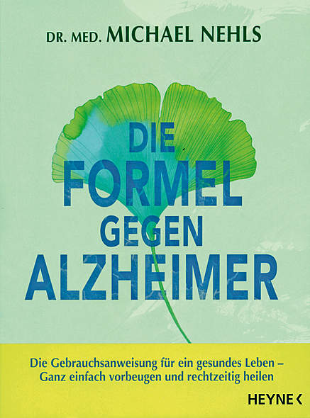 Die Formel gegen Alzheimer