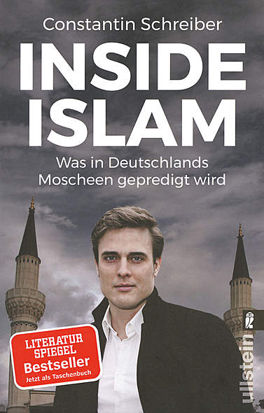 Inside Islam - Mängelartikel