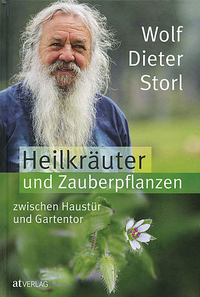 Heilkräuter und Zauberpflanzen