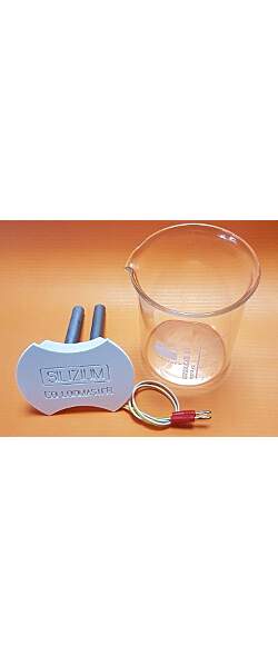 Silizium - Elektroden für Colloidmaster CM1000/CM2000