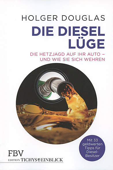 Die Diesel-Lüge