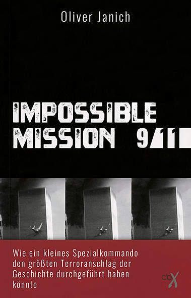 Impossible Mission 9/11