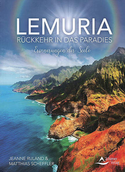 Lemuria - Rückkehr in das Paradies