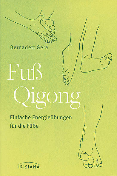 Fu-Qigong