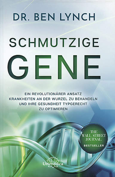 Schmutzige Gene