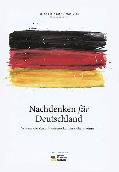 Nachdenken für Deutschland