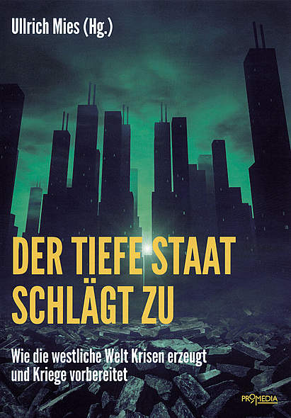 Der Tiefe Staat schlägt zu