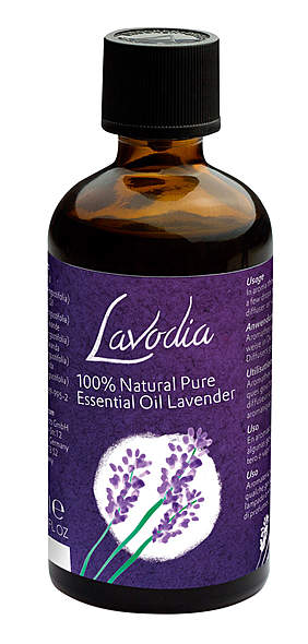 Lavodia Lavendelöl