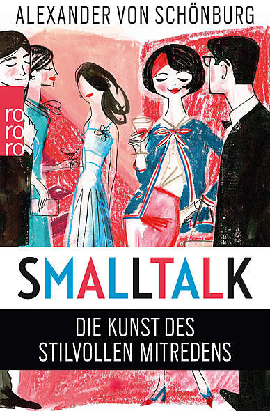 Smalltalk Fundgrube Bücher Kopp Verlag 