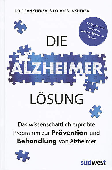 Die Alzheimer-Lösung