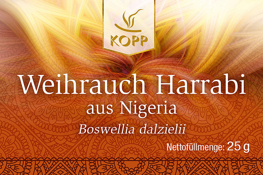 Weihrauch Harrabi aus Nigeria01