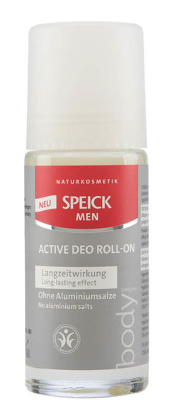 Speick Men Active Deo Roll-on