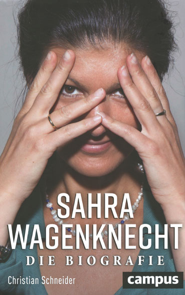 Sahra Wagenknecht - Die Biografie - Allgemein Enthüllungen Bücher - Kopp Verlag