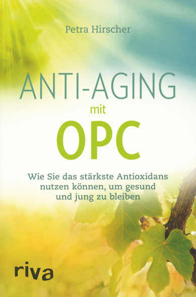 Anti-Aging mit OPC