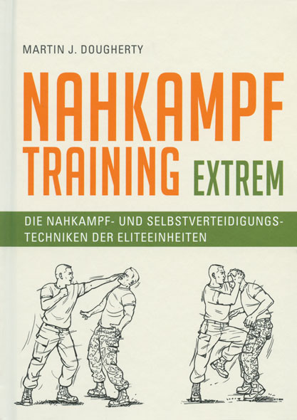 Nahkampftraining Extrem
