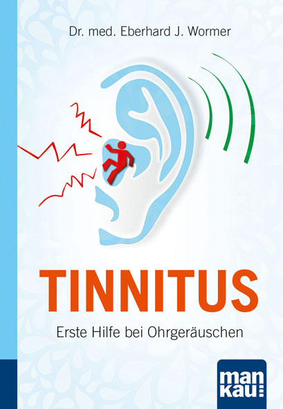 Tinnitus - Erste Hilfe bei Ohrgeräuschen