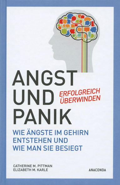 Angst und Panik erfolgreich berwinden