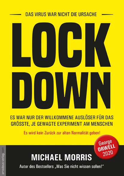Lockdown - Mängelartikel