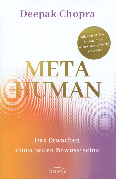 Metahuman - Das Erwachen eines neuen Bewusstseins
