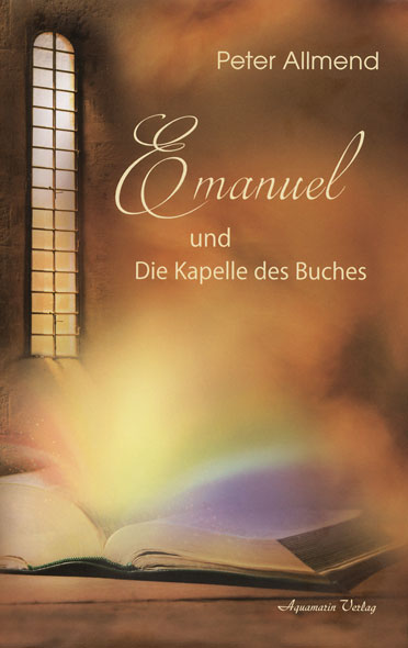 Emanuel - und die Kapelle des Buches
