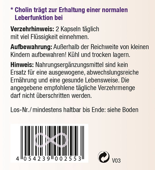 Kopp Vital Leber-Formula Kapseln03
