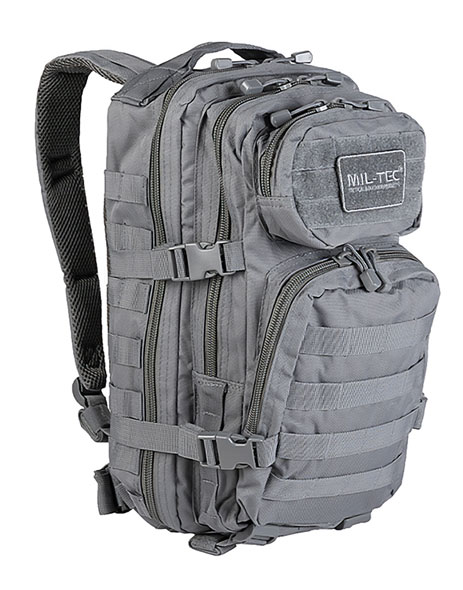US Assault Pack Rucksack - klein