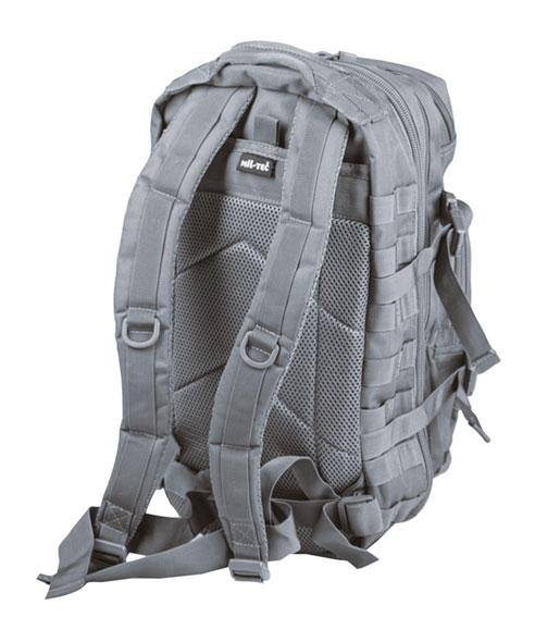 US Assault Pack Rucksack - klein01