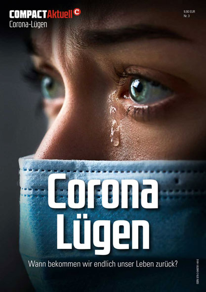 Compact Aktuell Nr. 3: Corona Lgen