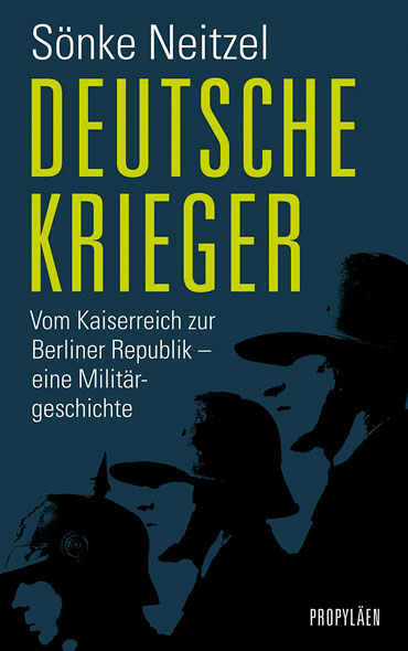 Deutsche Krieger
