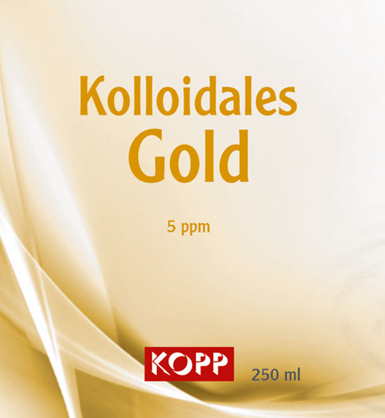 Kolloidales Gold 5 ppm01