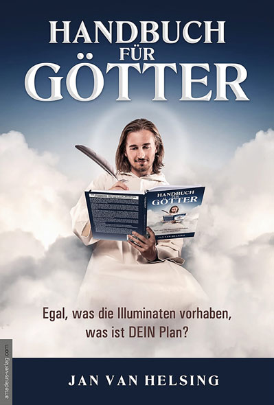 Handbuch für Götter