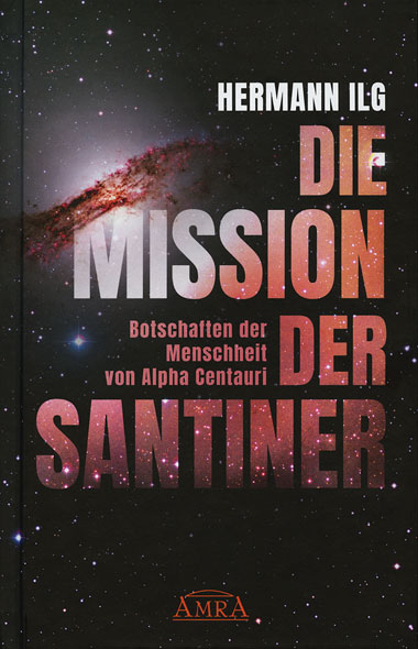 Die Mission der Santiner