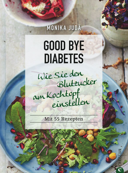 Good Bye Diabetes