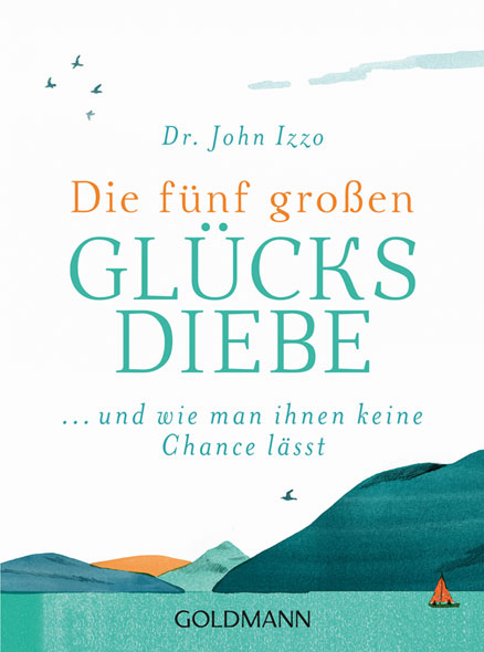 Die fnf groen Glcksdiebe - Mngelartikel