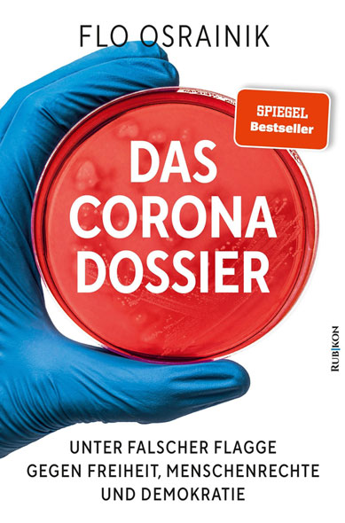 Das Corona-Dossier - Mängelartikel
