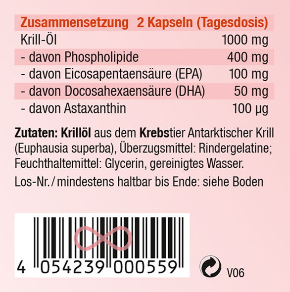 Kopp Vital ®  Krill-Öl Kapseln02