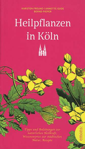 Heilpflanzen in Köln