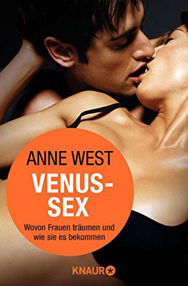 Venus-Sex - Mängelartikel