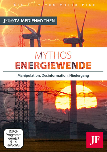 Mythos Energiewende