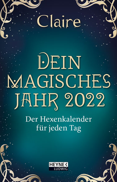 Dein magisches Jahr 2022 - Mängelartikel