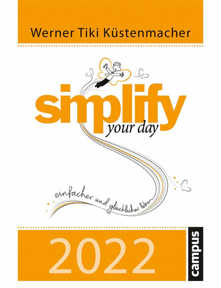 Simplify your day 2022