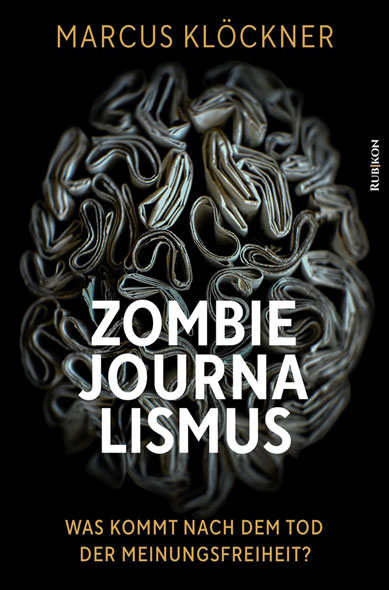 Zombie-Journalismus - Mängelartikel