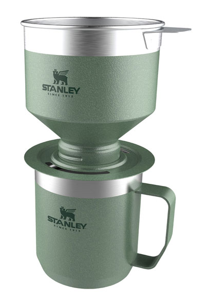 Stanley Classic Pour Over - wiederverwendbarer Kaffeefilter01