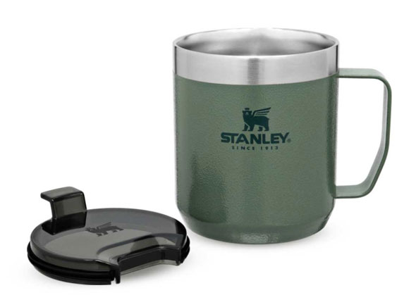 Stanley Classic Camp Mug - Thermobecher01