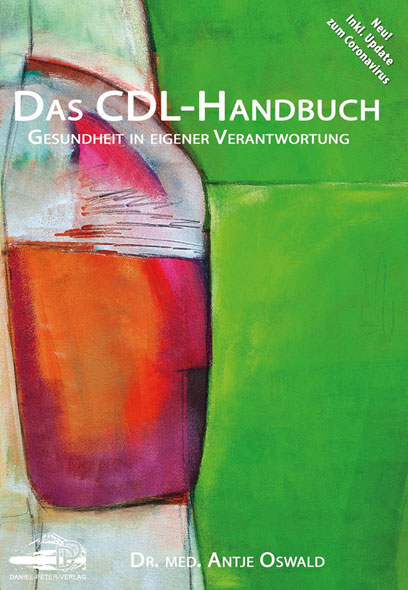 Das CDL-Handbuch - 9. Auflage mit Update zum Coronavirus