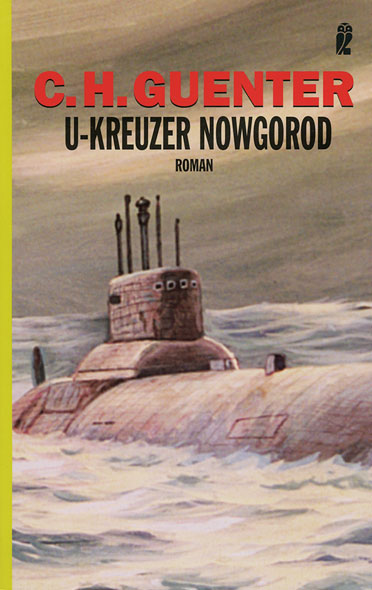 U-Kreuzer Nowgorod