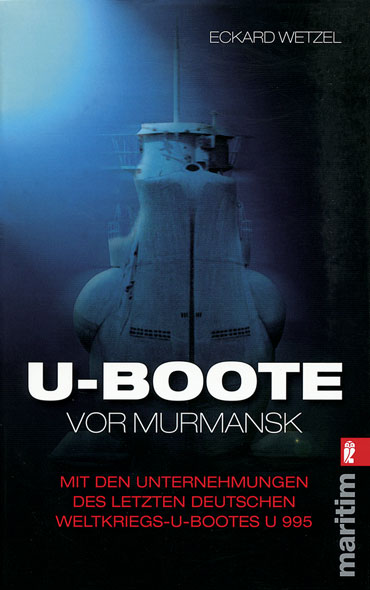 U-Boote vor Murmansk