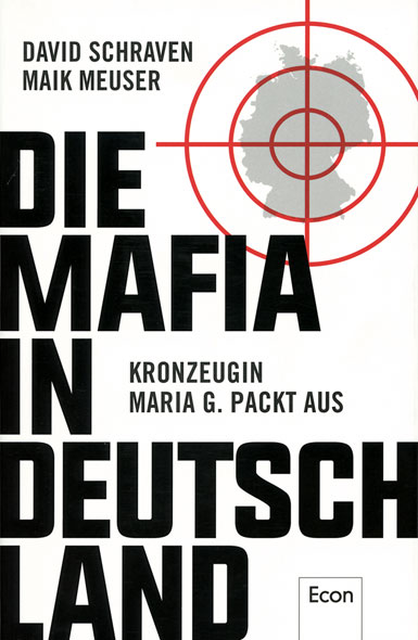 Die Mafia in Deutschland