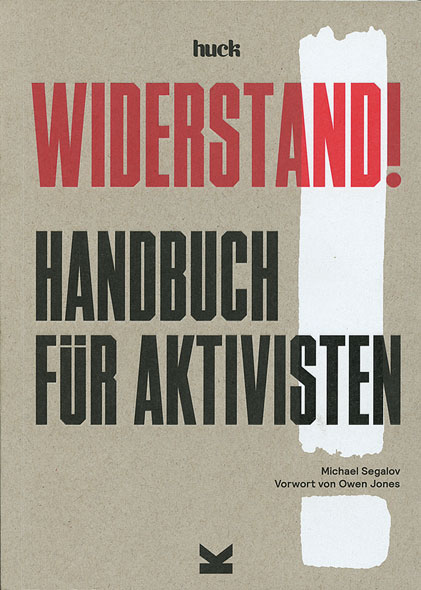 Widerstand!